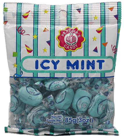 Icy Mints